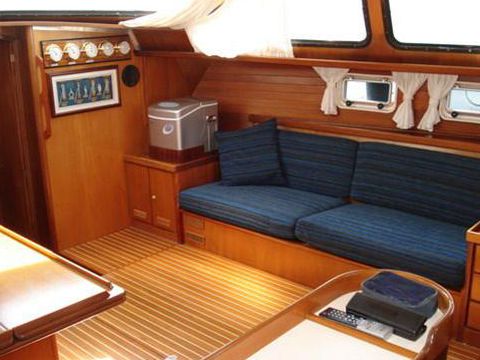 1995 Northwind 56 for sale