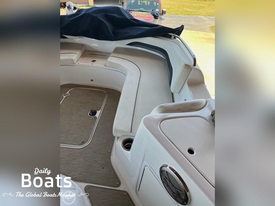 2014 Hurricane Boats Sundeck Sport 231 for sale. View price, photos and