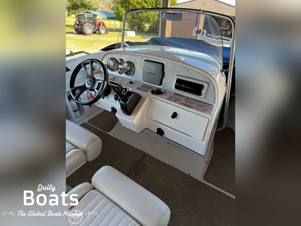 2014 Hurricane Boats Sundeck Sport 231 for sale. View price, photos and