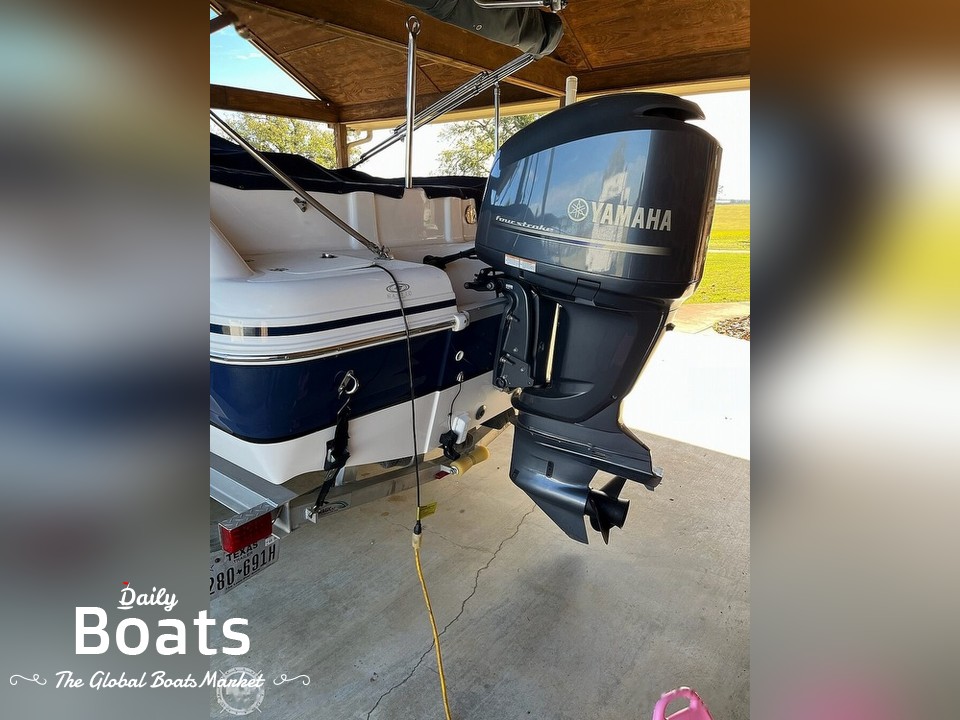 2014 Hurricane Boats Sundeck Sport 231 for sale. View price, photos and