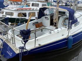 1977 Contessa Yachts / Jeremy Rogers 32 for sale