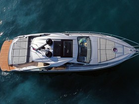 2018 Pershing 5X te koop