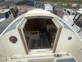 1981 Seamaster 815 for sale