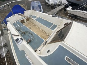 1981 Seamaster 815 for sale
