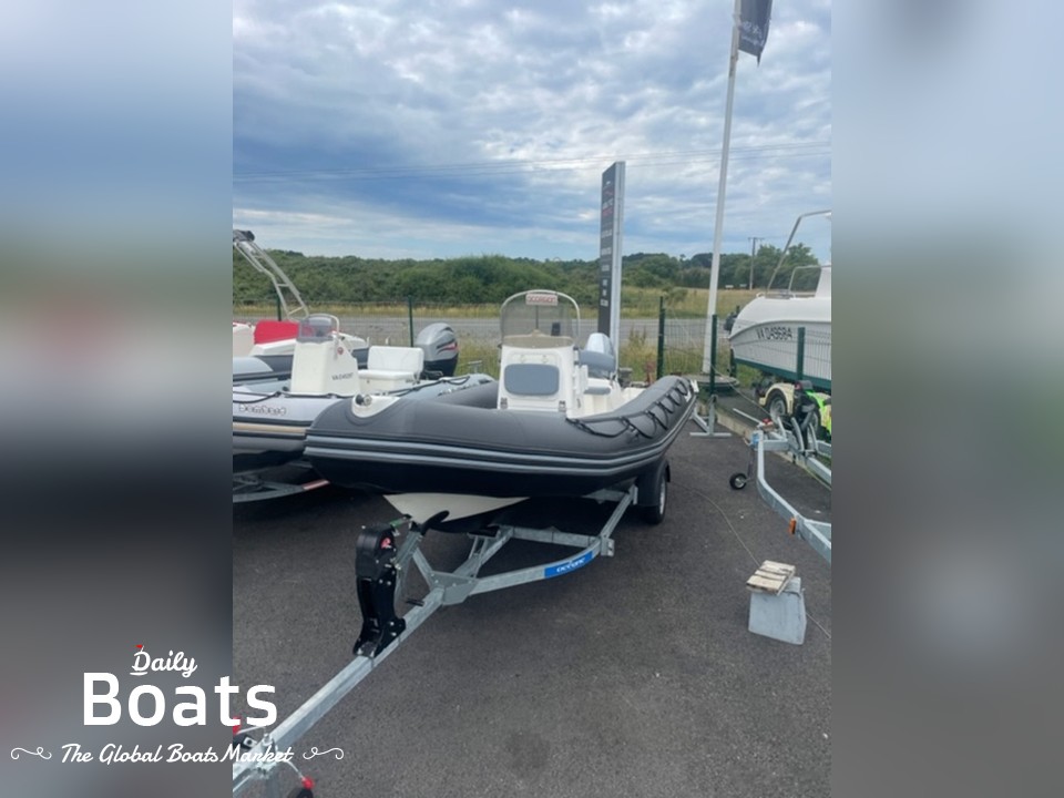 2004 Bombard Explorer 550 Sb for sale. View price, photos and Buy 2004