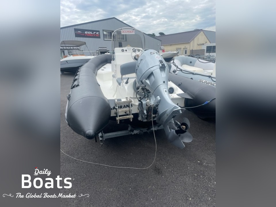 2004 Bombard Explorer 550 Sb for sale. View price, photos and Buy 2004