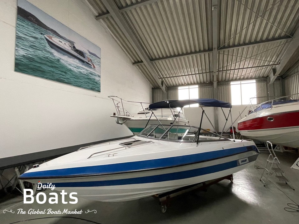 1992 Invader 204 Mit Mercruiser 4.3 V6 zu verkaufen. Preis und fotos