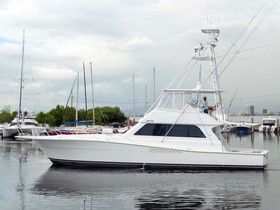 Satılık 1998 Viking Yachts (US) Convertible