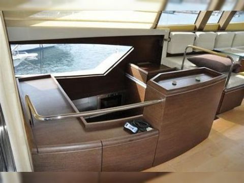 2007 Queens 70 for sale