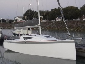 Indigo Yachts 7.6 Kerkena