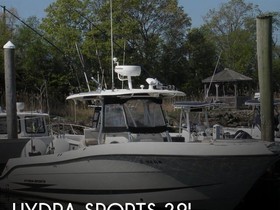 Hydra-Sports 2900 Cc Vector