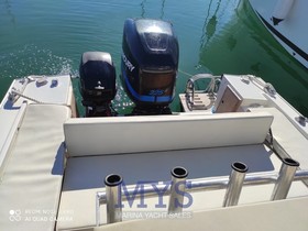 1982 Mako Marine 23.5 satın almak