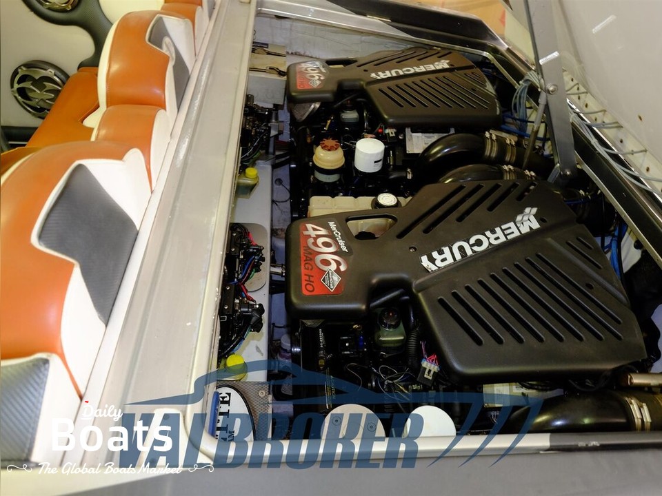 2005 Cigarette R T 30 Vice for sale View price photos and Buy 2005