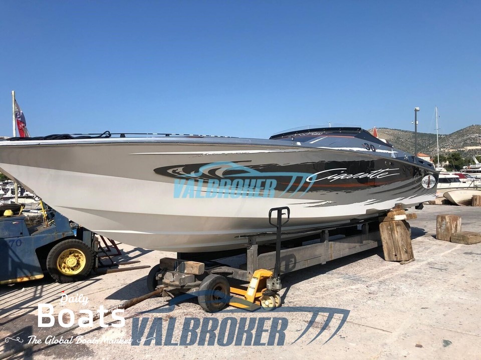 cigarette 30 vice for sale 2005 Cigarette R.T. 30 Vice for sale. View price, photos and Buy 2005  Cigarette R.T. 30 Vice #259570