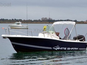 Comprar 2003 White Shark / Kelt 225 New Price.White 225 Navy