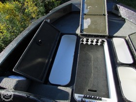 2008 Tuffy Boats 1890 Esox Deep V Ds for sale
