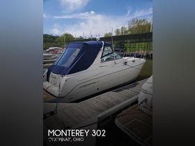 Monterey 302 Cruiser