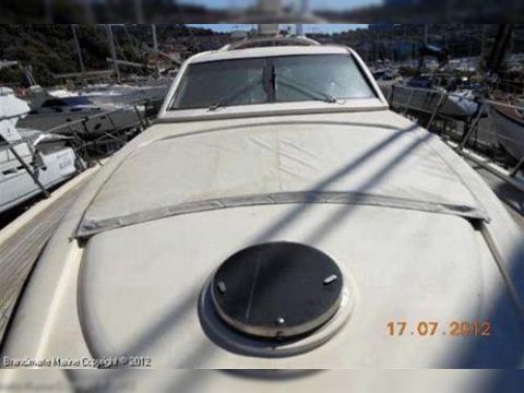 2006 Gianetti 68 til salg