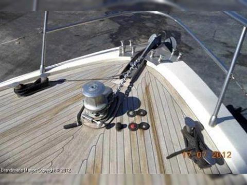 2006 Gianetti 68