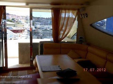 2006 Gianetti 68
