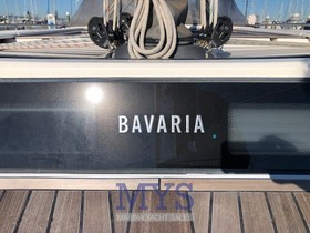 2019 Bavaria C57 Style na prodej
