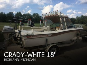 Grady-White 196 Atlantic
