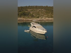 Kjøpe 2000 Azimut 39 Fly