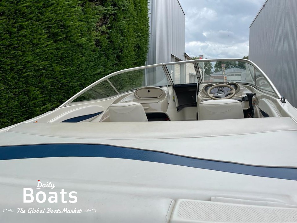 2005 Bayliner 195 Capri for sale. View price, photos and Buy 2005