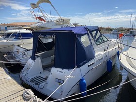 Buy 1992 Cruisers Yachts Rogue