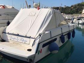 Buy 1985 Ferretti Yachts Altura 35