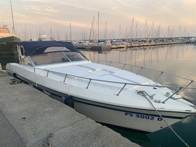 1985 Ferretti Yachts Altura 35