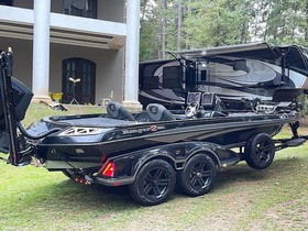 2019 Ranger Boats Z520L Comanche Blackout Edition za prodaju