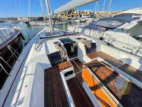 Buy 2017 Dufour 512 Grand Large