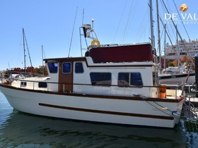 Купить 1983 Colvic Craft Trawler Yacht