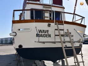 Comprar 1983 Colvic Craft Trawler Yacht