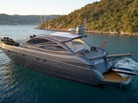 2004 Pershing 50