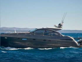 2004 Pershing 50