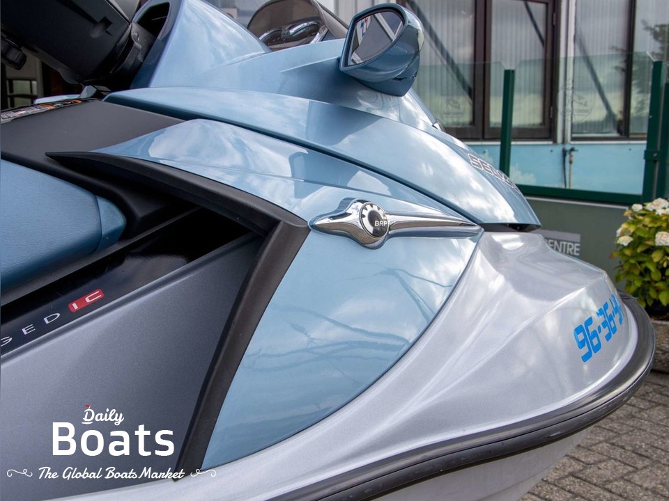2006 SeaDoo Gtx Limited 215 for sale. View price, photos and Buy 2006