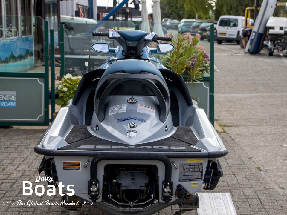 2006 SeaDoo Gtx Limited 215 for sale. View price, photos and Buy 2006