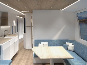 2022 Bader Kronland Ii Houseboat myytävänä