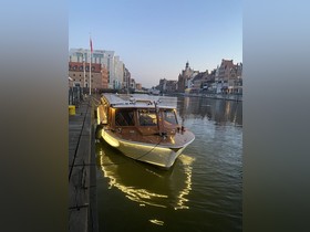 Bootswerft R. Sabin Build for sale