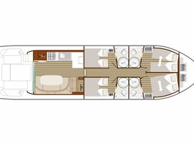 2022 Nicols Yacht Octo Fly New te koop