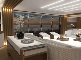Kjøpe 2022 Legacy Superyacht