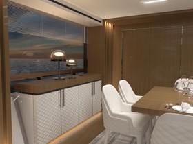 2022 Legacy Superyacht