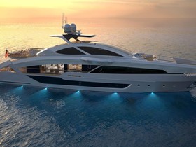 Buy 2022 Legacy Superyacht