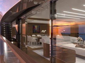 2022 Legacy Superyacht for sale