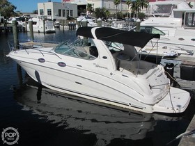 2007 Sea Ray 280 Sundancer