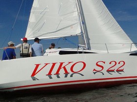 Viko Yachts (PL) S 22