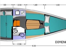 Купить 2017 Viko Yachts (PL) 22