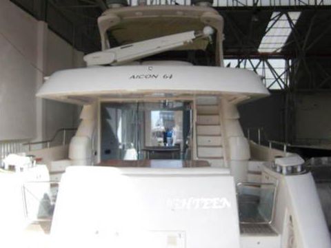 Aicon 64